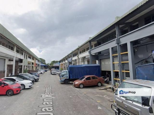 Taman Permas Jaya