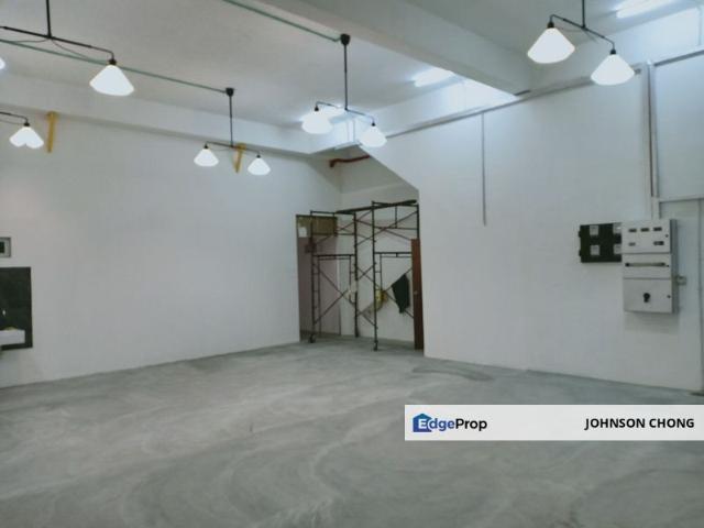 Taman Permas Jaya