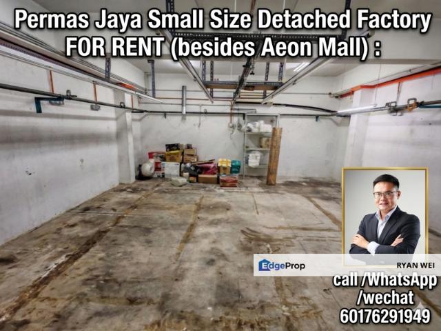 Taman Permas Jaya