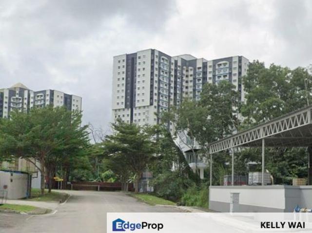 Taman Permas Jaya