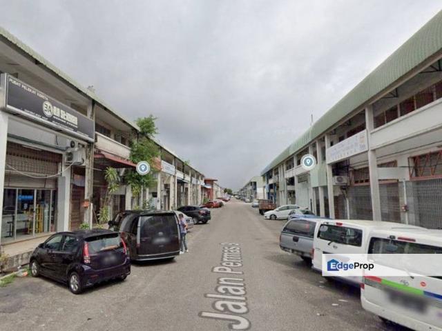 Taman Permas Jaya
