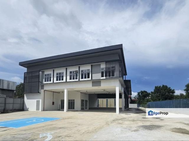 Taman Permas Jaya