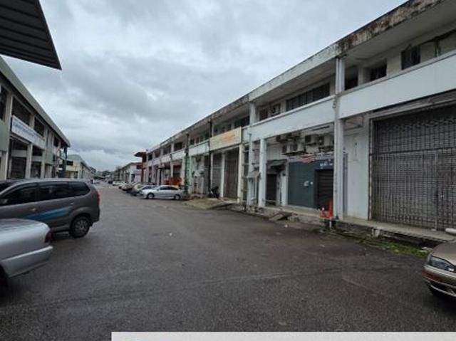 Taman Permas Jaya