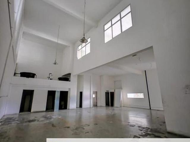 Taman Permas Jaya