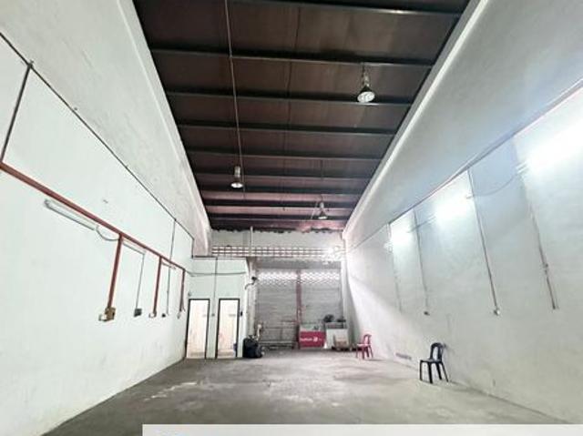 Taman Permas Jaya