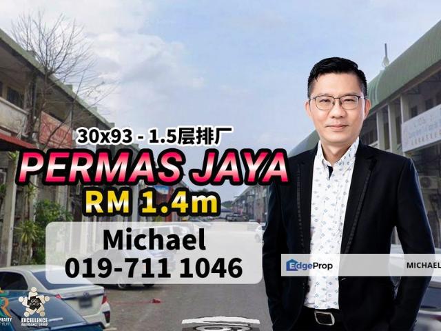 Taman Permas Jaya