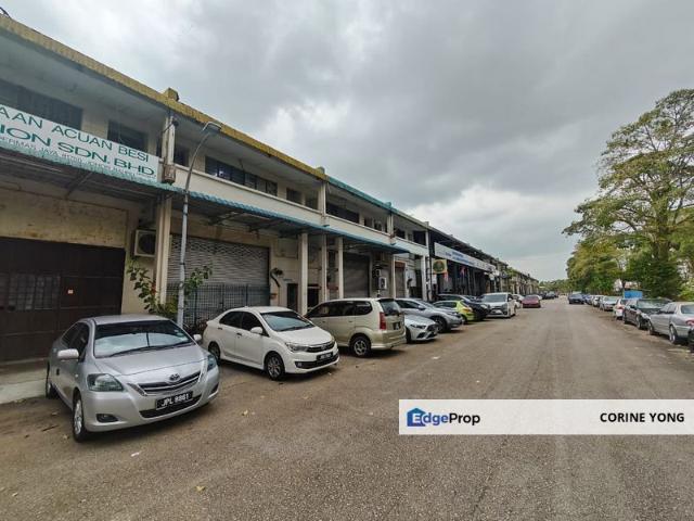 Taman Permas Jaya