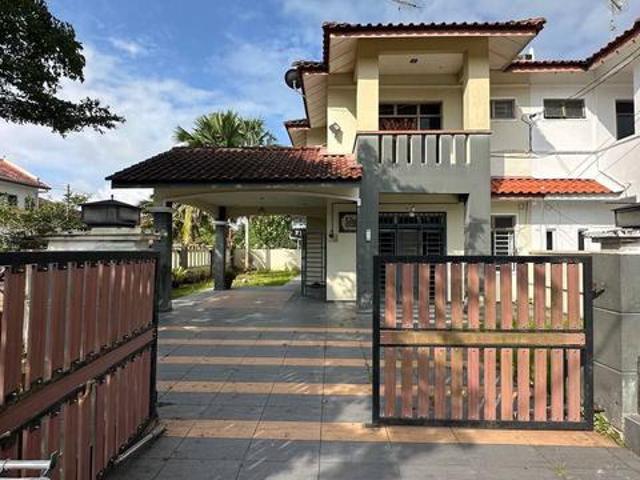 Taman Permata Kluang Johor for Sale