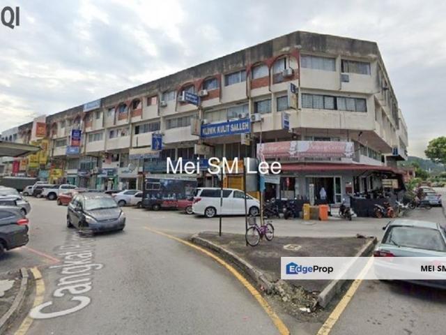 Taman Permata, Taman Melawati