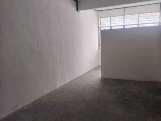 TAMAN PERMATA Tingkat 2FULL LOAN ZERO DOWNPAYMENT LOW BOOKING