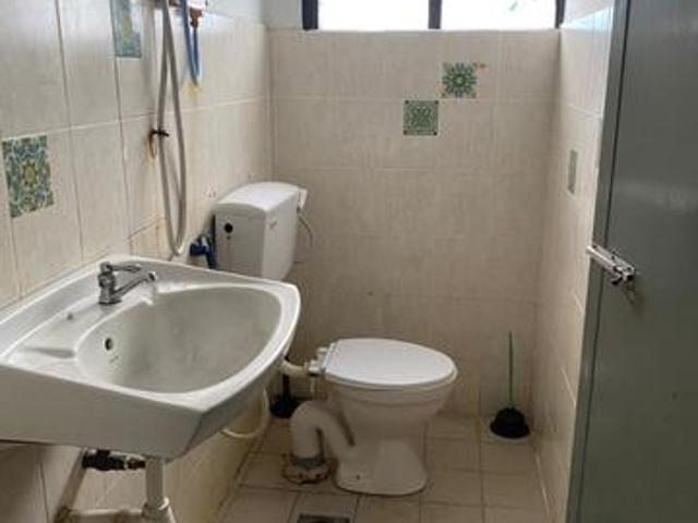 Taman Permata 2sty Terrace House For Rent