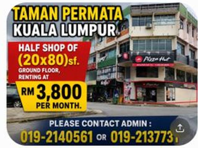 Taman Permata