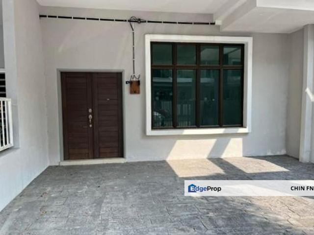 Taman Permatang Pasir Perdana