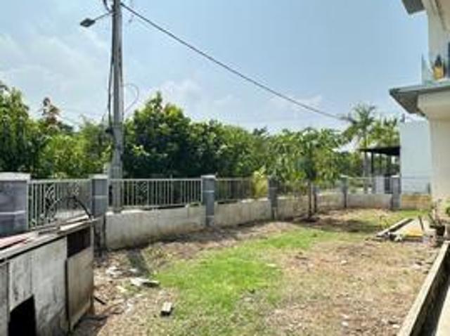 Taman Permatang Pasir Perdana For Sale