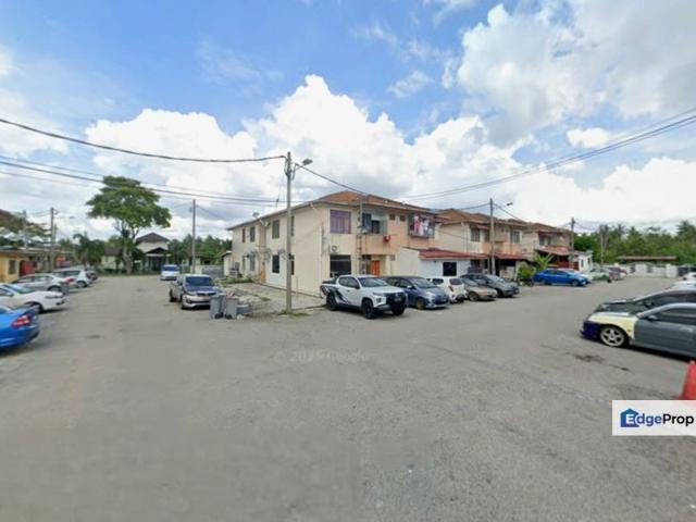 Taman Permatang Pasir Permai
