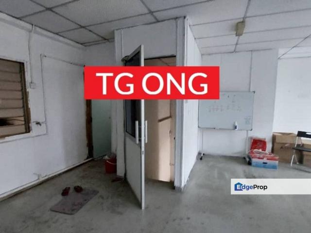 TAMAN PERMATANG TINGGI INDAH