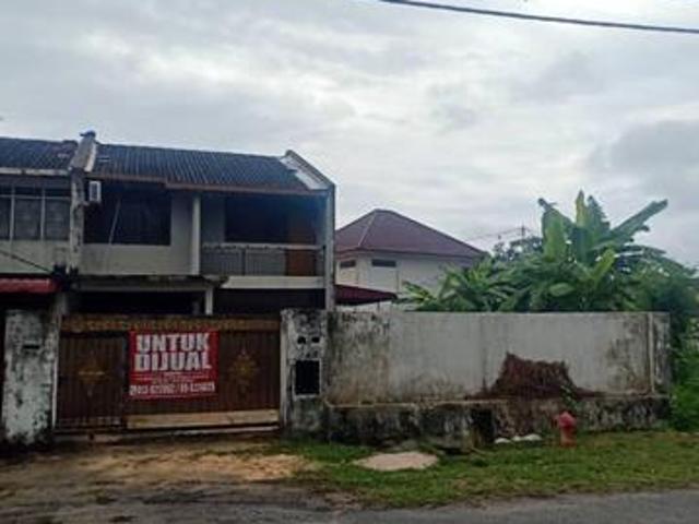 Taman Permin Jaya