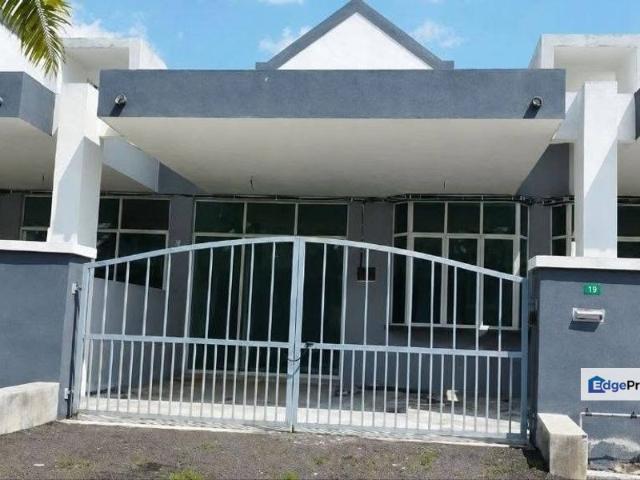 TAMAN PERPADUAN KOPERASI
