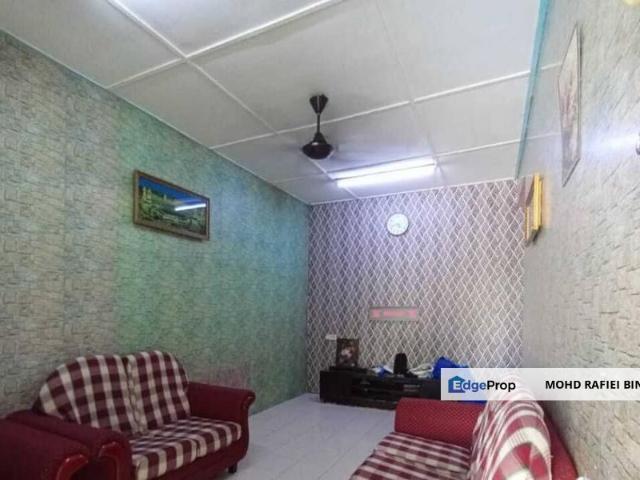 TAMAN PERPADUAN KOPERASI