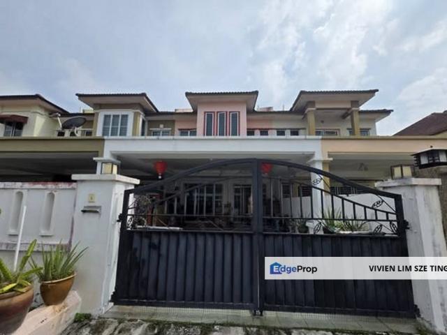 TAMAN PERPADUAN KOPERASI