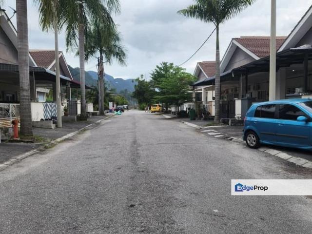 TAMAN PERPADUAN KOPERASI