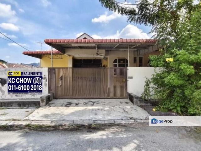 TAMAN PERPADUAN KOPERASI