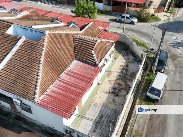TAMAN PERPADUAN KOPERASI