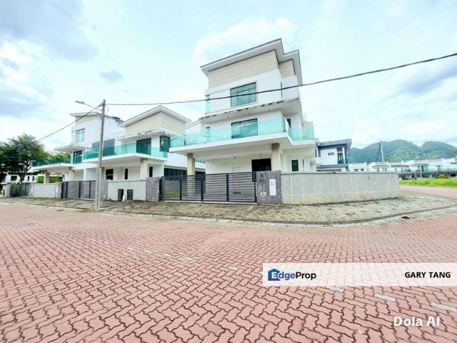 TAMAN PERPADUAN MULIA SERI GARDEN