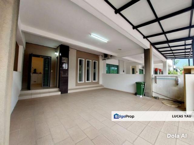TAMAN PERPADUAN MULIA SERI GARDEN