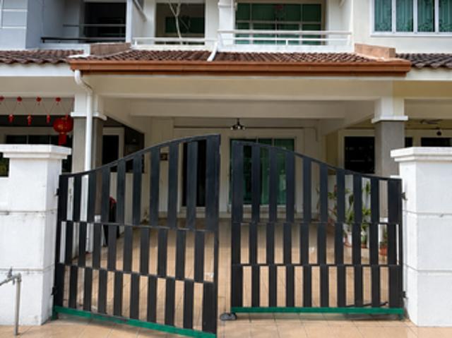 TAMAN PERPADUAN MULIA SERI GARDEN
