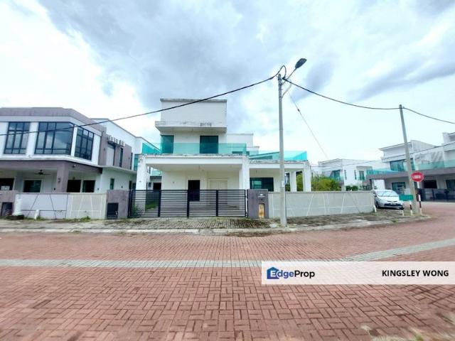 TAMAN PERPADUAN MULIA SERI GARDEN
