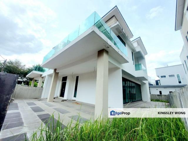 TAMAN PERPADUAN MULIA SERI GARDEN