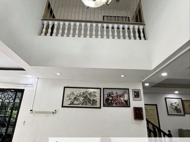 Taman Petaling