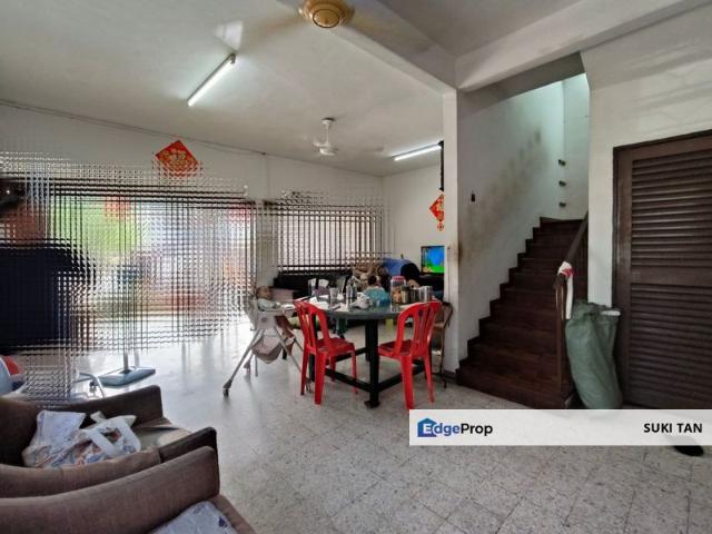 Taman Petaling