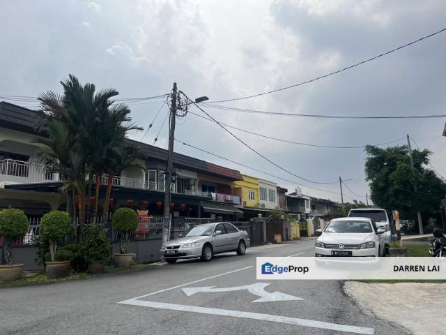 Taman Petaling