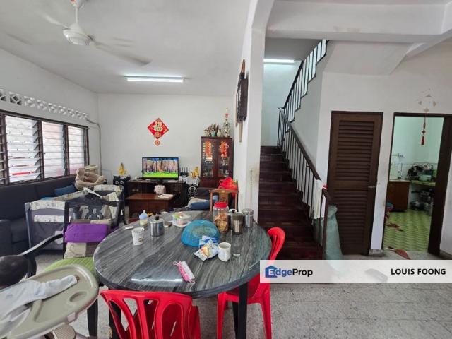 Taman Petaling
