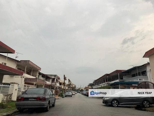 Taman Petaling