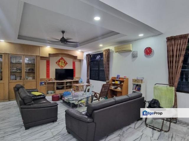 Taman Petaling