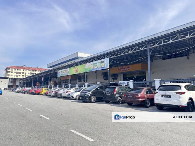Taman Petaling Utama