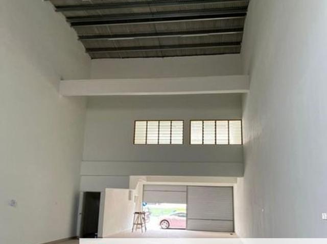 Taman Petaling Utama