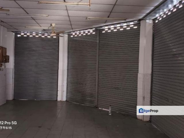 Taman Petaling Utama