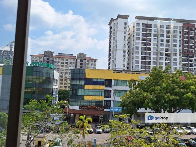 Taman Petaling Utama