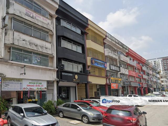 Taman Petaling Utama