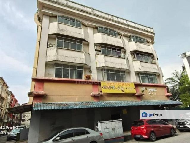 Taman Petaling Utama