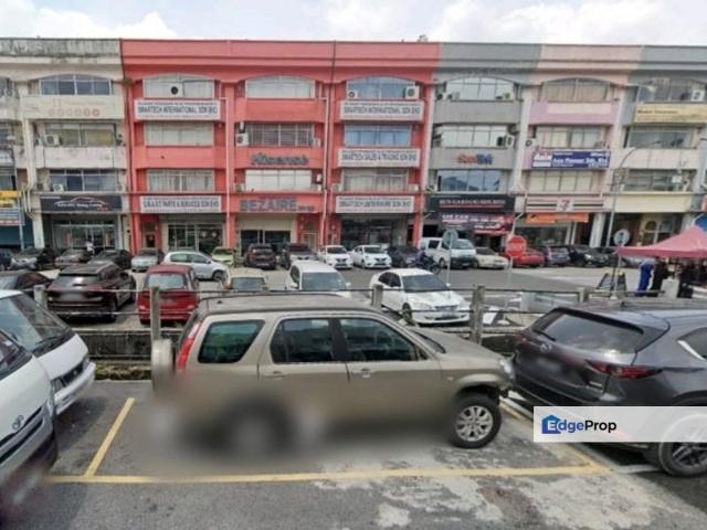 Taman Petaling Utama