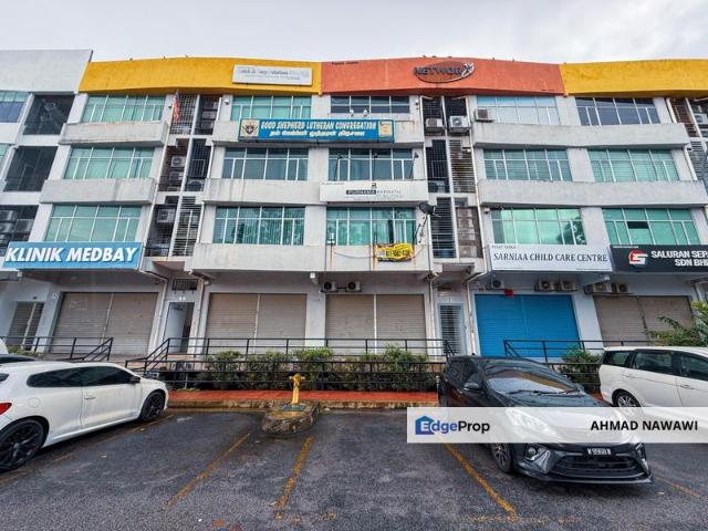 Taman Petaling Utama