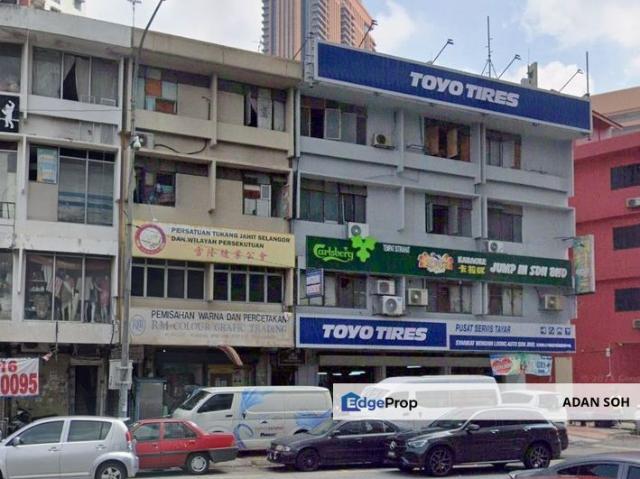 Taman Petaling Utama