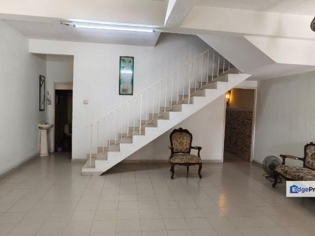 Taman Petaling Indah