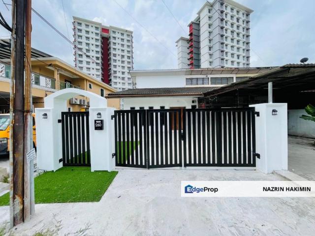 Taman Petaling Indah