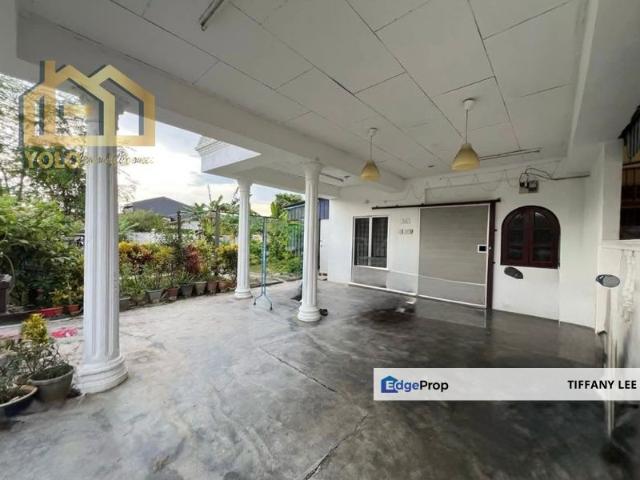 Taman Petaling Indah